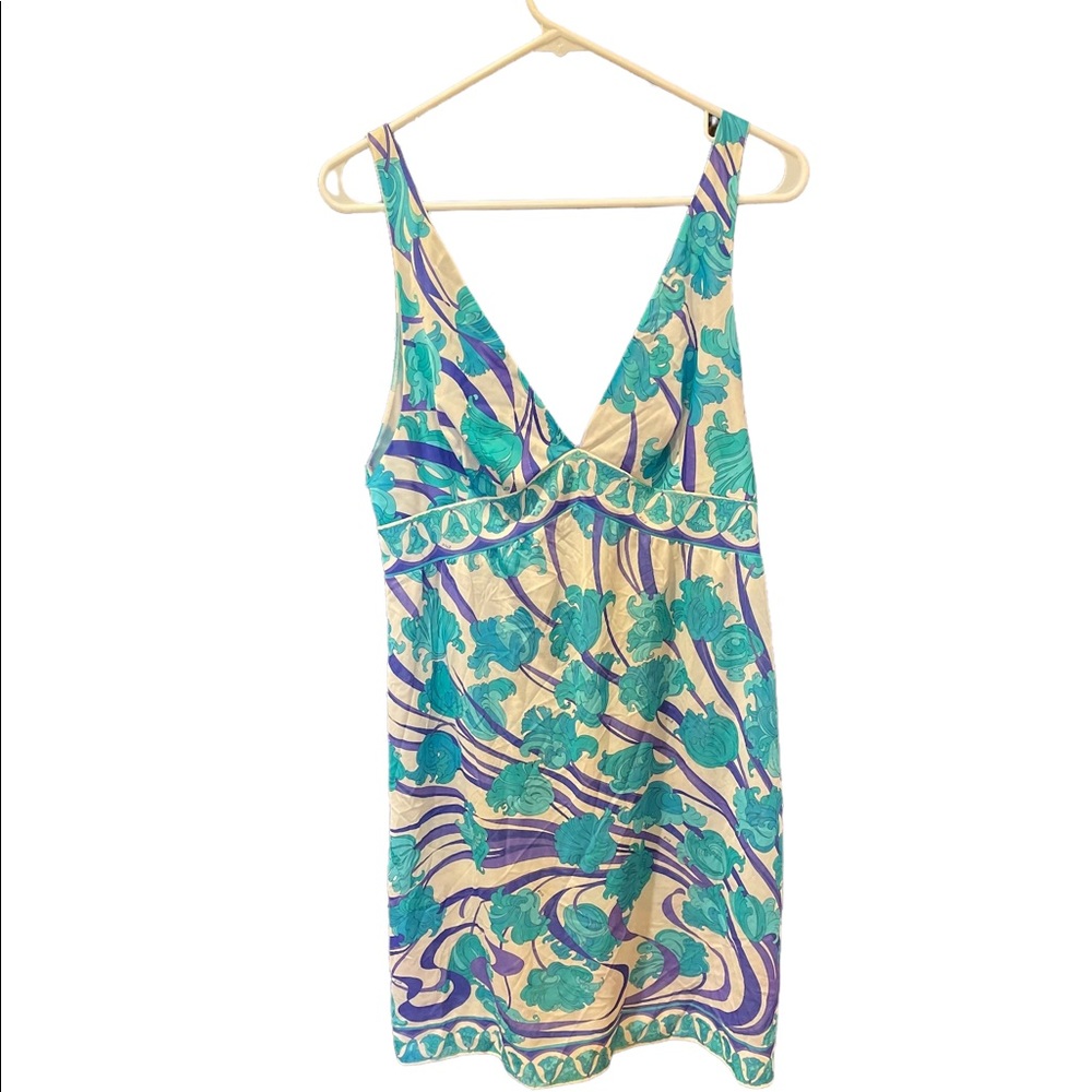 - Pucci Vintage 1970’s Emilio Pucci